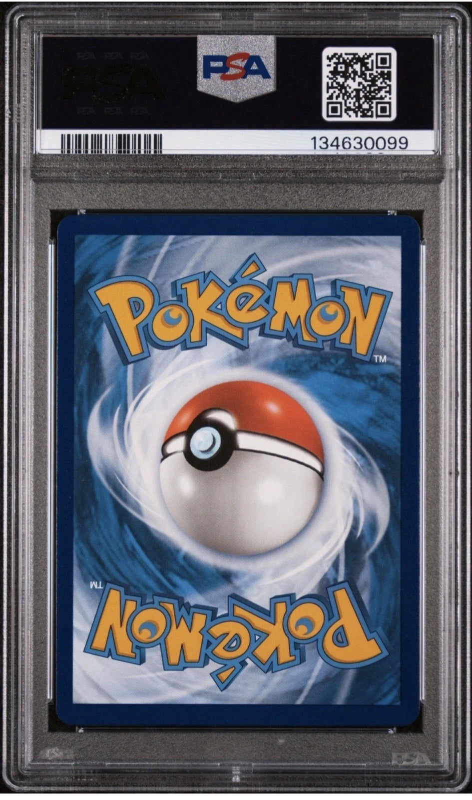 Pokemon Mystery Card/Holo Packs | MEWTWO PSA 9