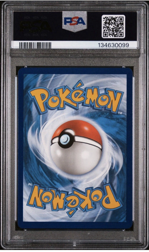 Pokemon Mystery Card/Holo Packs | MEWTWO PSA 9